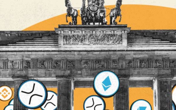Germany Eases Access to Capital Market for Crypto Startups